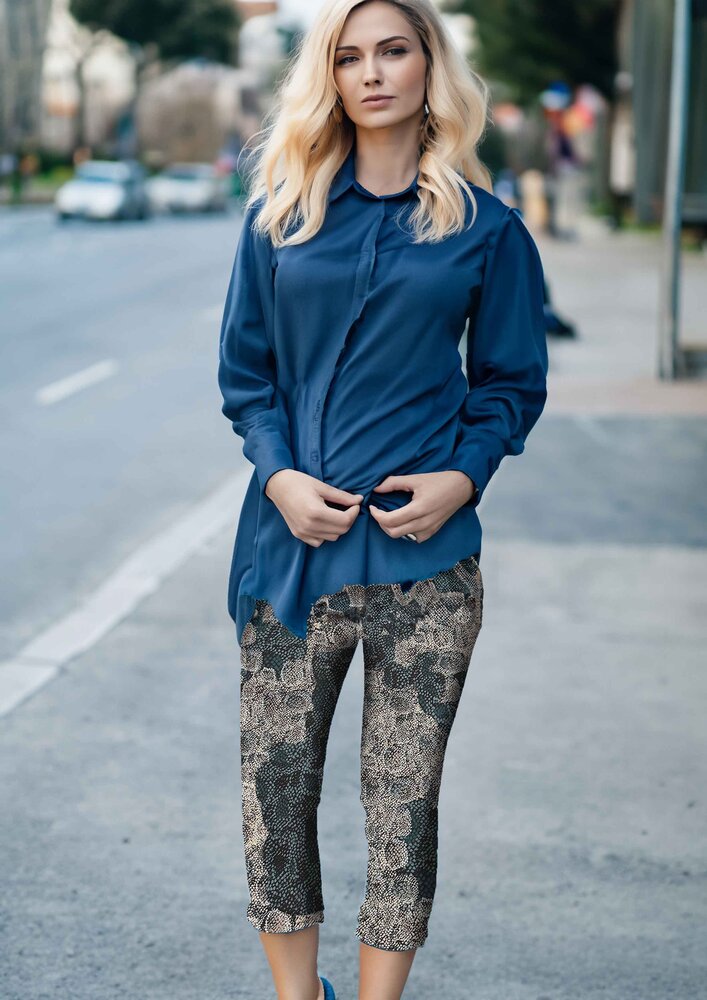 Cotton Stretch 4804 Cotton Stretch 4804