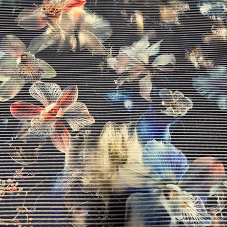 Chiffon-Ausbrenner 4805