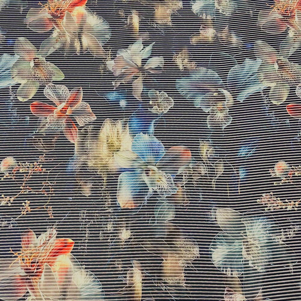 Chiffon-Ausbrenner 4805