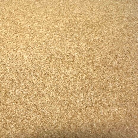 Tissu pour manteau MS05 - beige Tissu pour manteau MS05 - beige
