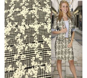 Coat fabric 4809 Coat fabric 4809