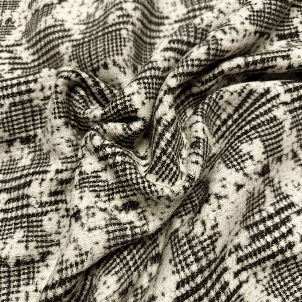 Coat fabric 4809 Coat fabric 4809