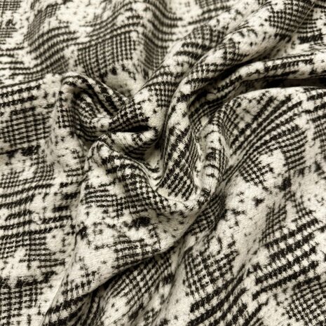 Tissu pour manteau 4809 Tissu pour manteau 4809