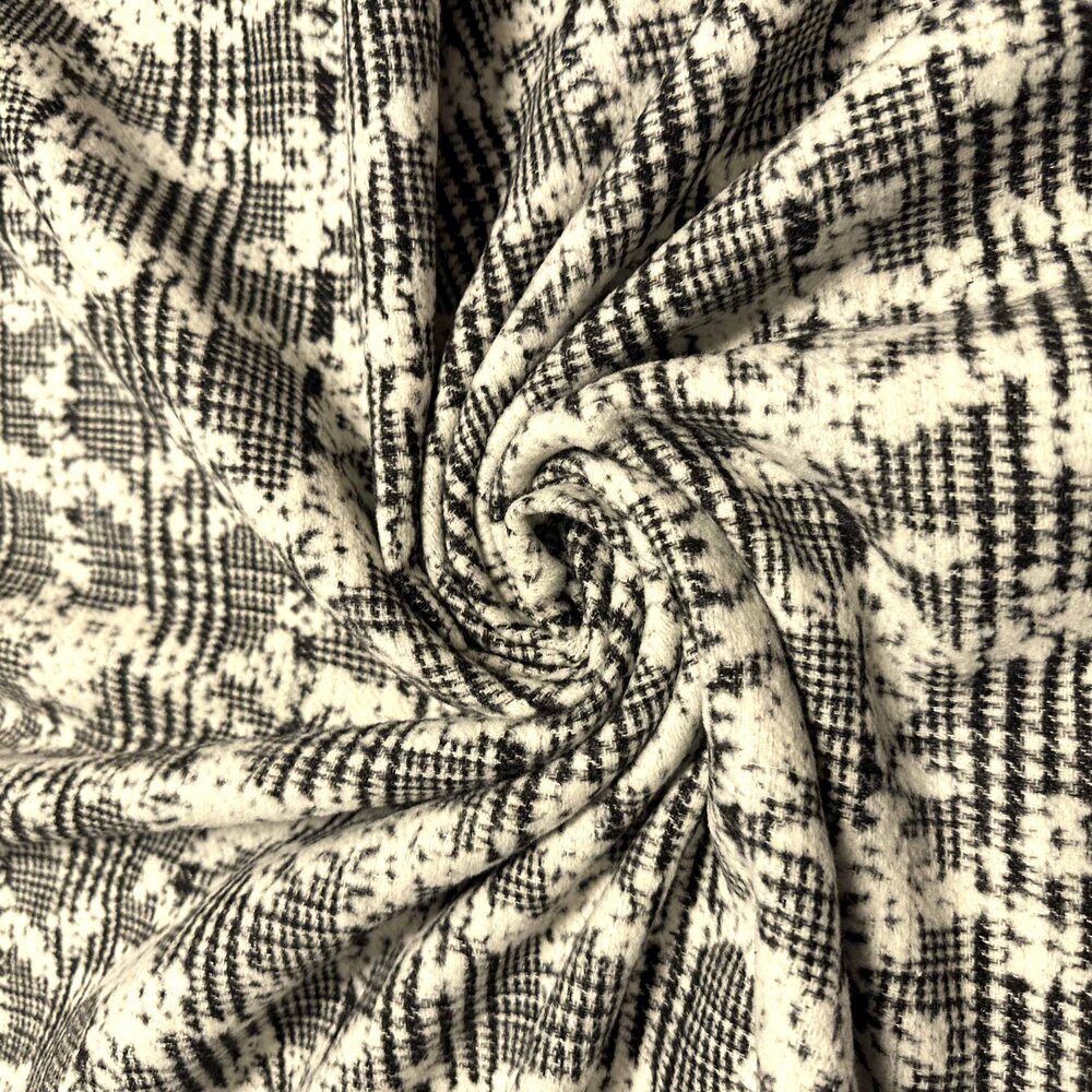 Coat fabric 4809 Coat fabric 4809