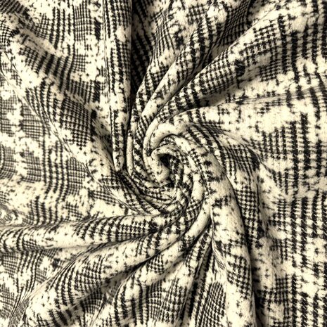 Coat fabric 4809 Coat fabric 4809