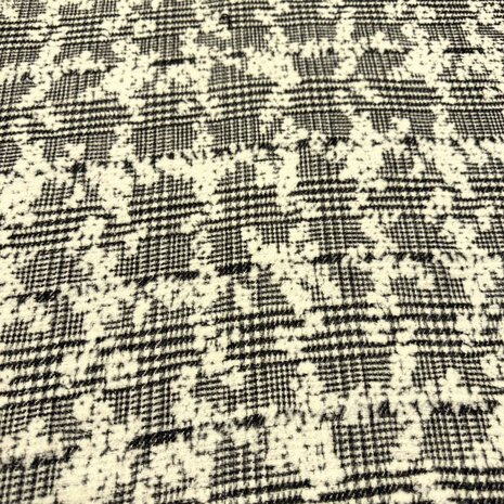 Coat fabric 4809 Coat fabric 4809