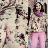 Wollgabardine 4811 Wollgabardine 4811