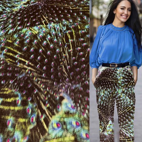 Velvet Stretch Inkjet 4812 Velvet Stretch Inkjet 4812