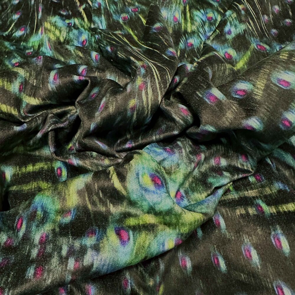 Samtstretch Inkjet 4812