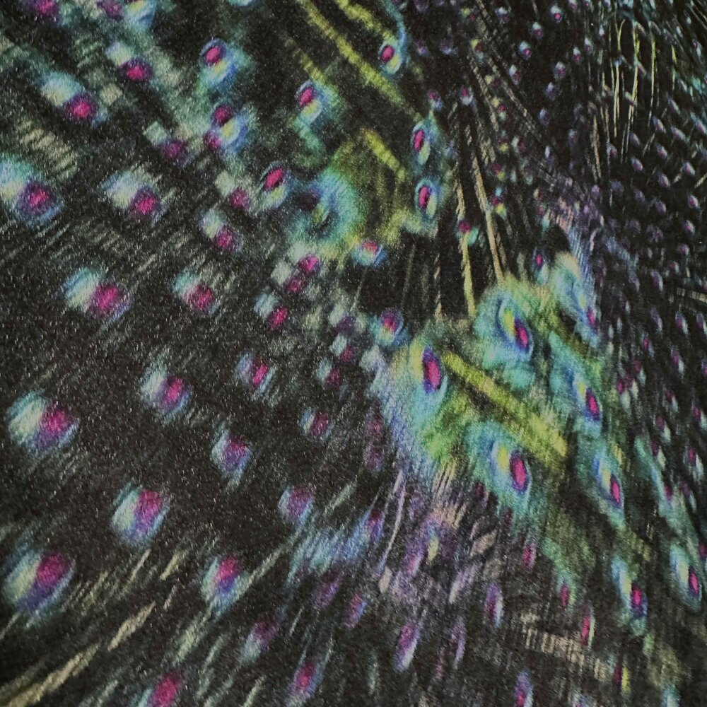 Jet d'encre extensible velours 4812 Jet d'encre extensible velours 4812