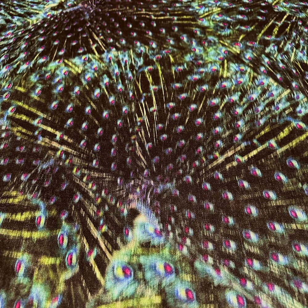 Velvet Stretch Inkjet 4812 Velvet Stretch Inkjet 4812