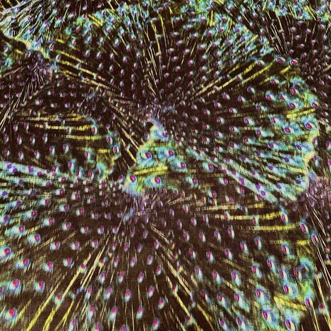 Jet d'encre extensible velours 4812 Jet d'encre extensible velours 4812