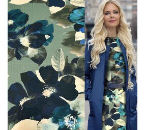 Jersey jet d'encre 4813