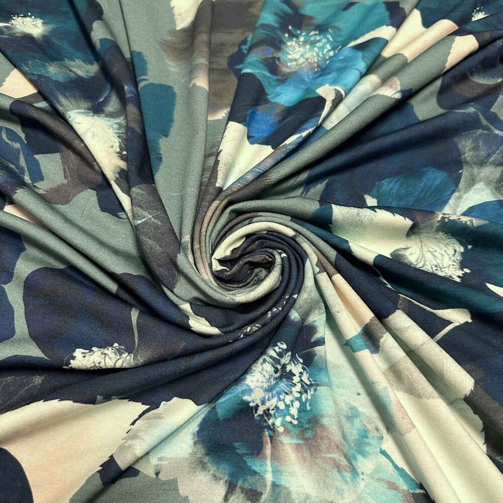 Jersey jet d'encre 4813