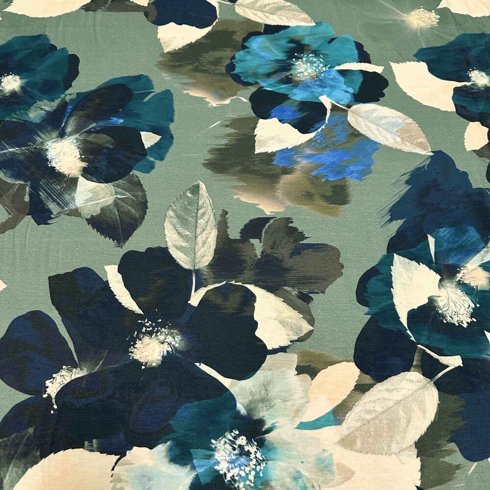 Jersey jet d'encre 4813