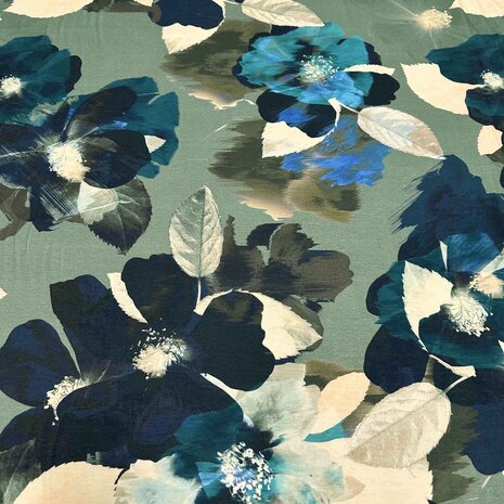 Jersey jet d'encre 4813