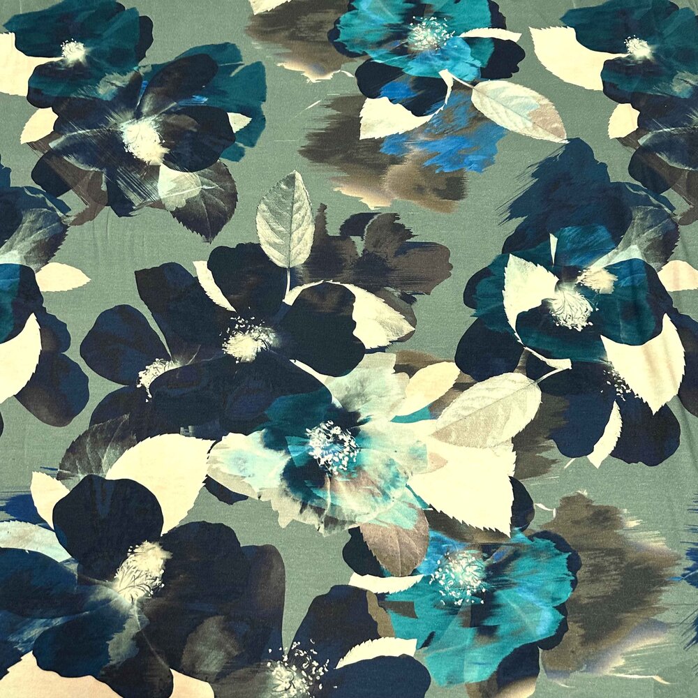 Jersey jet d'encre 4813