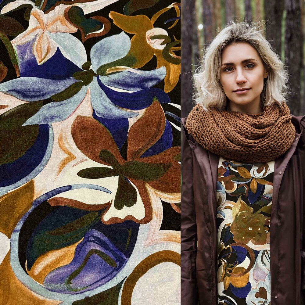 Jersey Inkjet 4814 Jersey Inkjet 4814