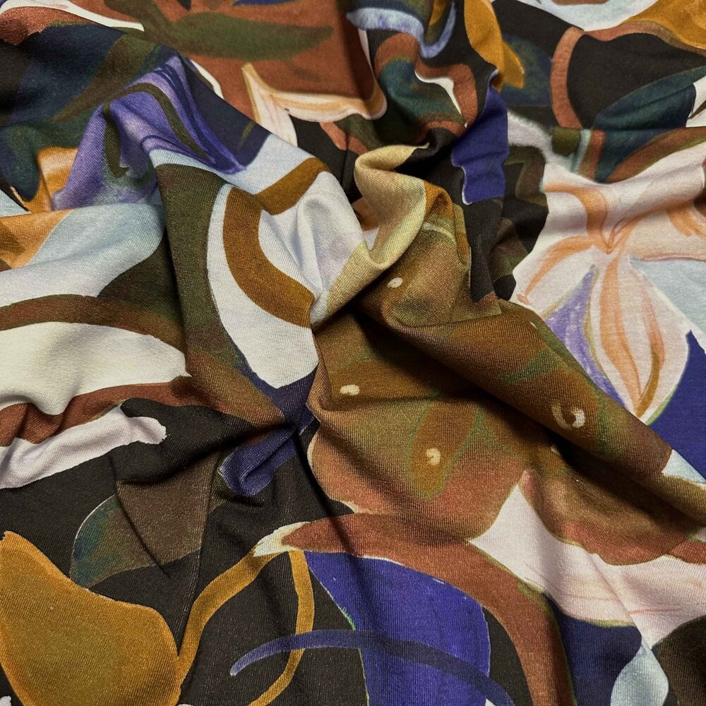 Jersey Inkjet 4814 Jersey Inkjet 4814