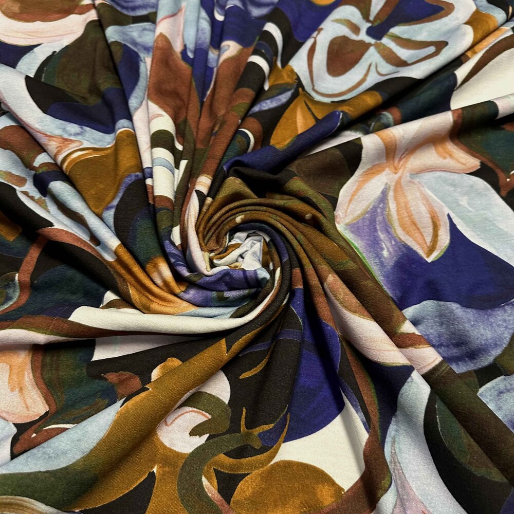 Jersey jet d'encre 4814 Jersey jet d'encre 4814