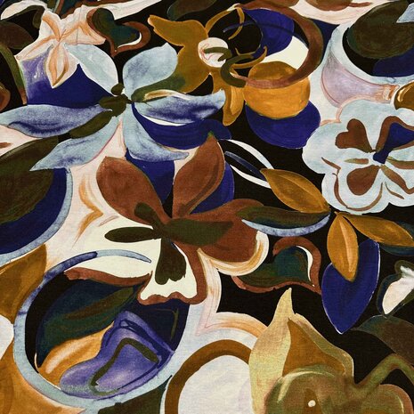 Jersey jet d'encre 4814 Jersey jet d'encre 4814