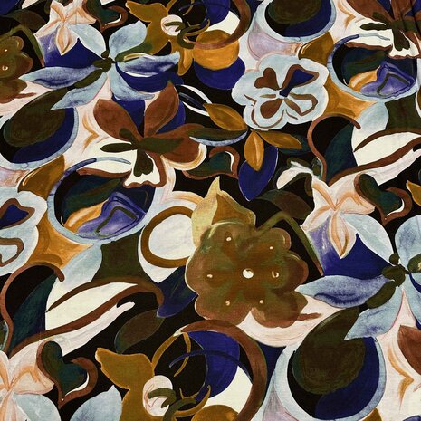 Jersey jet d'encre 4814 Jersey jet d'encre 4814