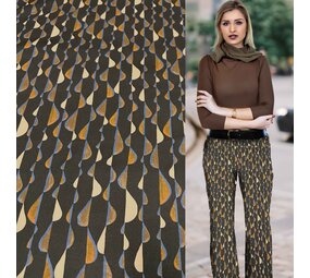 Cotton Stretch 4815 Cotton Stretch 4815