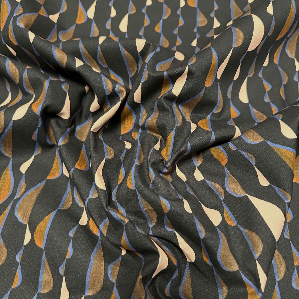 Baumwollstretch 4815 Baumwollstretch 4815