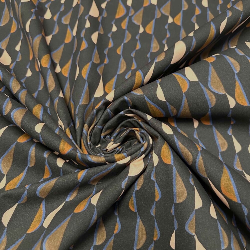 Coton Extensible 4815 Coton Extensible 4815