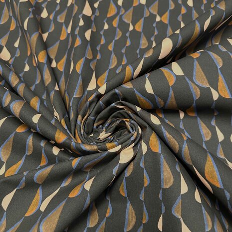 Coton Extensible 4815 Coton Extensible 4815