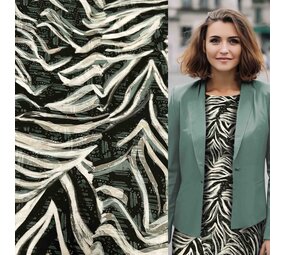 Viscose Poplin 4817 Viscose Poplin 4817