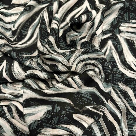 Popeline Viscose 4817 Popeline Viscose 4817