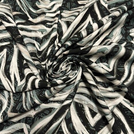 Popeline Viscose 4817 Popeline Viscose 4817