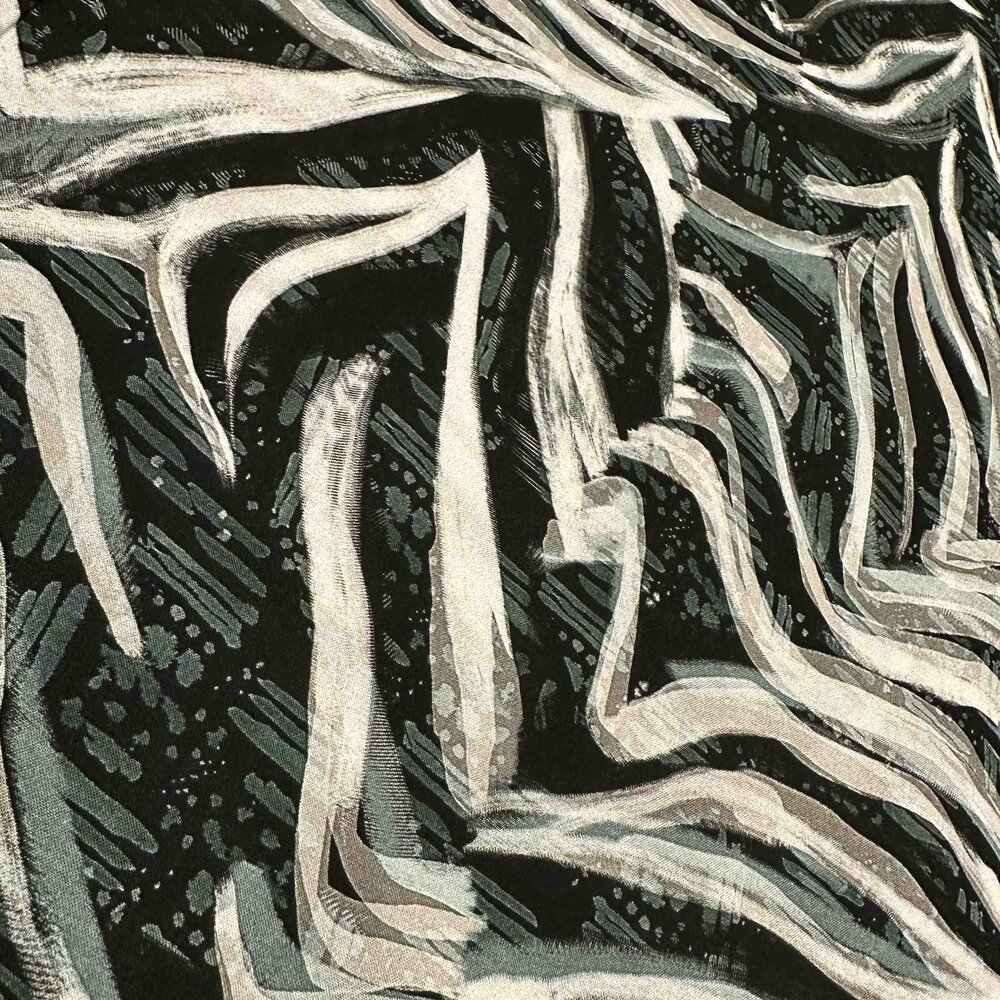 Viskose-Popeline 4817