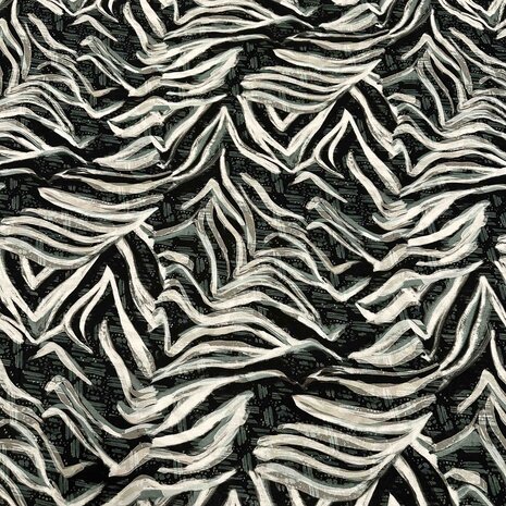 Popeline Viscose 4817 Popeline Viscose 4817