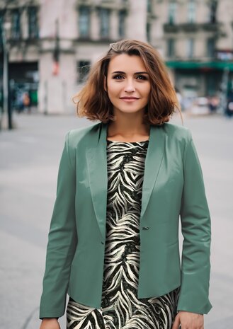 Viscose Poplin 4817 Viscose Poplin 4817