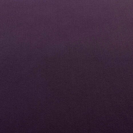 Gabardine Terlenka Stretch (schwer) WT100 - lila