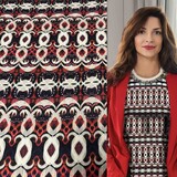 Viscose Gabardine 4818 Viscose Gabardine 4818