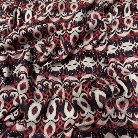 Viscose Gabardine 4818 Viscose Gabardine 4818