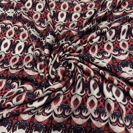 Gabardine Viscose 4818 Gabardine Viscose 4818