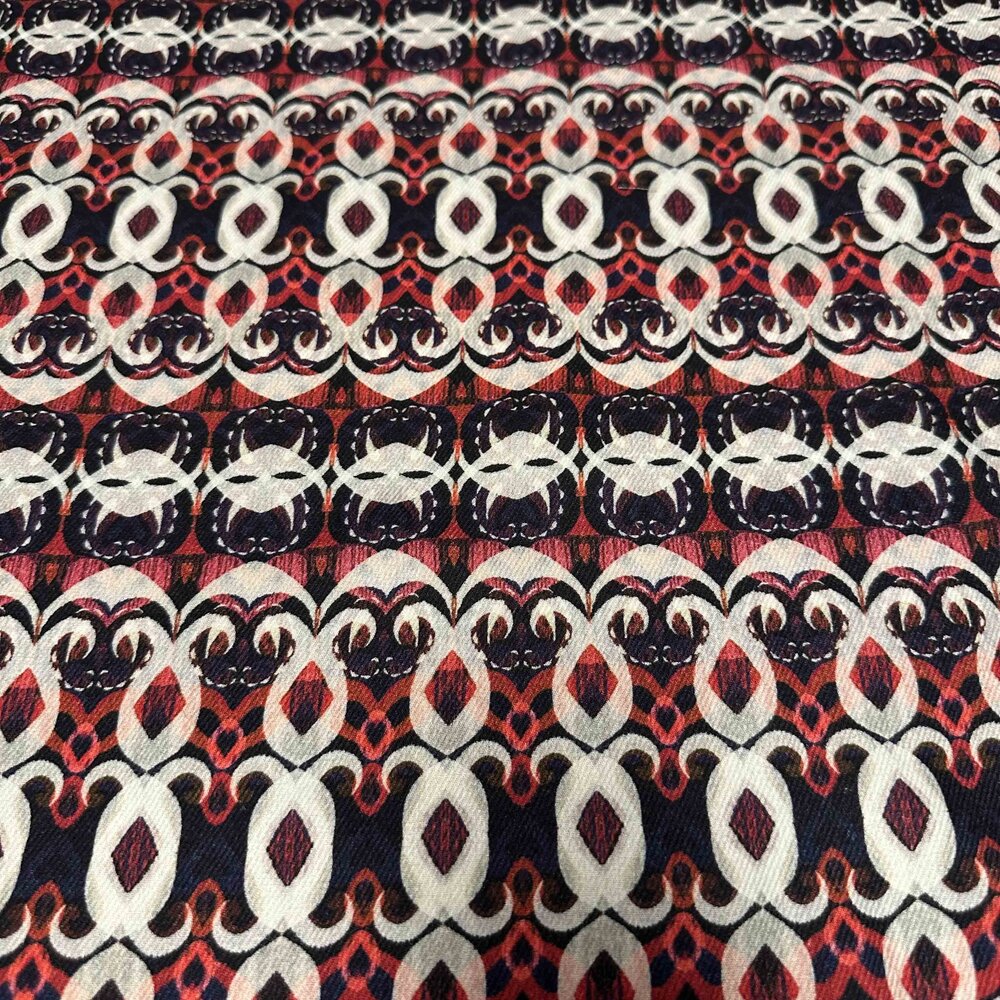 Viscose Gabardine 4818 Viscose Gabardine 4818