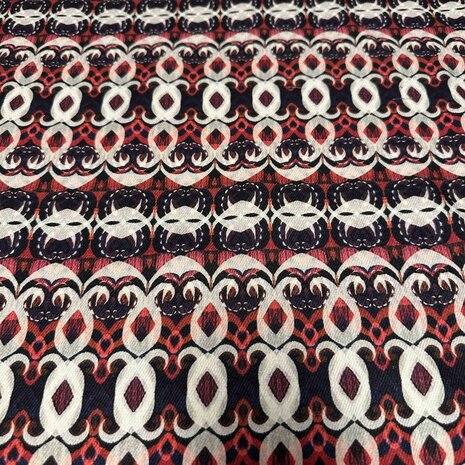 Viscose Gabardine 4818 Viscose Gabardine 4818