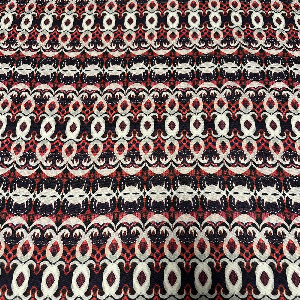 Viscose Gabardine 4818 Viscose Gabardine 4818