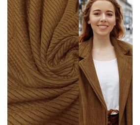 Gebreide Corduroy 4819