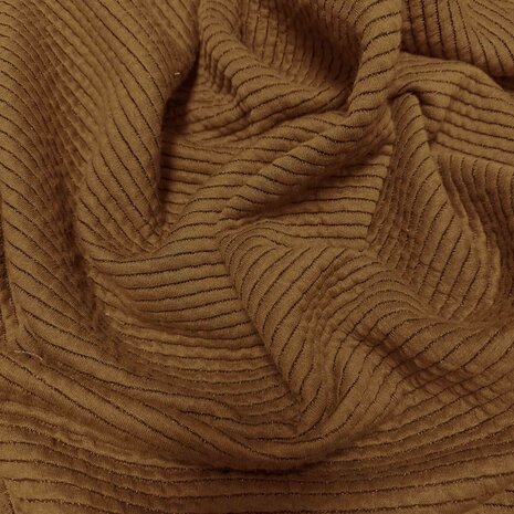 Knitted Corduroy 4819