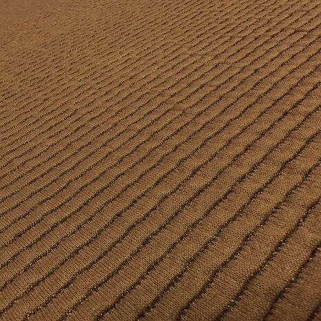 Gestrickter Cord 4819