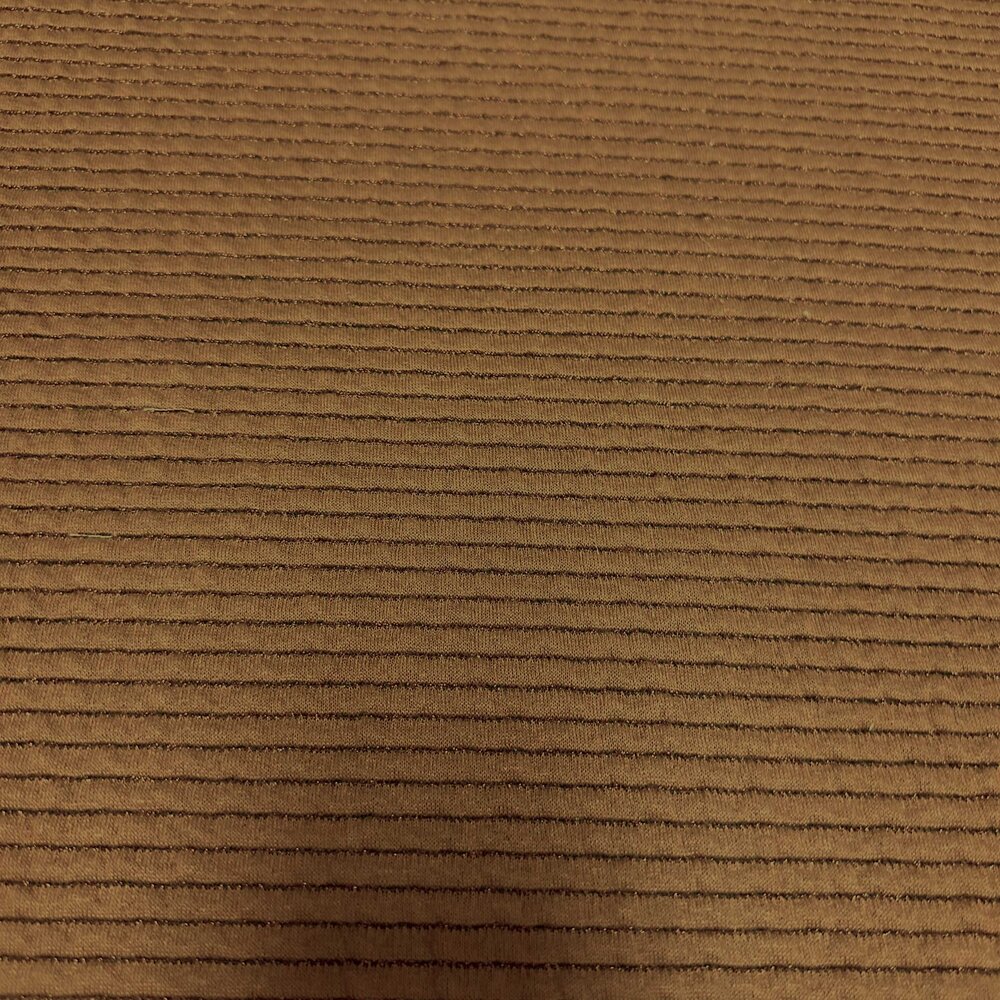 Knitted Corduroy 4819