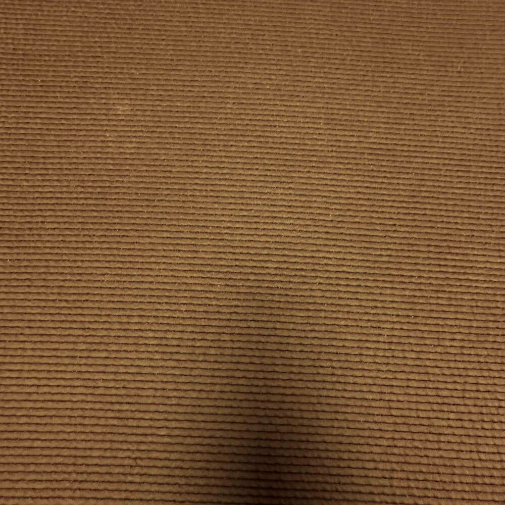 Gebreide Corduroy 4819