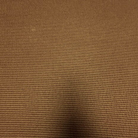 Gebreide Corduroy 4819