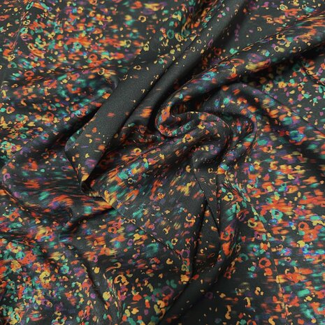 Sergé extensible 4820